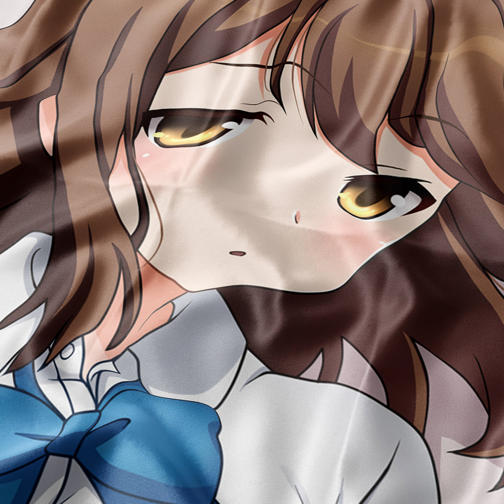 Shiina Kokomi - AnimePillow Fan-Art Edition