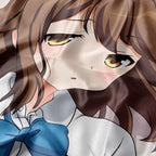 Shiina Kokomi - AnimePillow Fan-Art Edition