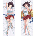 Mumei - AnimePillow Fan-Art Edition