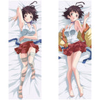 Mumei - AnimePillow Fan-Art Edition