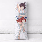 Mumei - AnimePillow Fan-Art Edition
