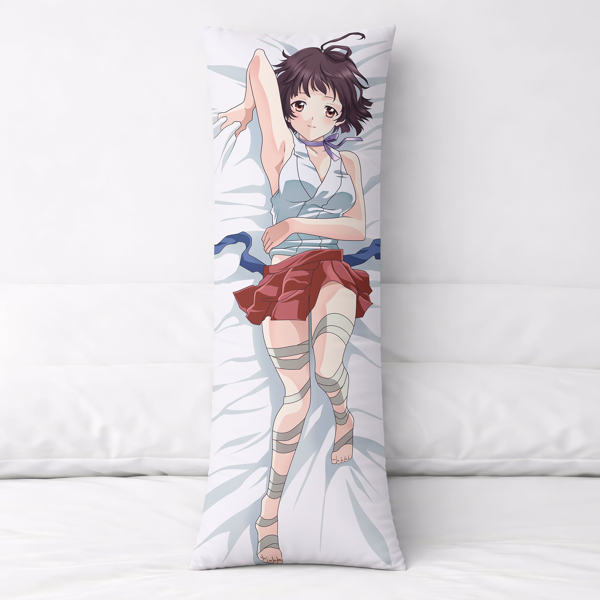 Mumei - AnimePillow Fan-Art Edition