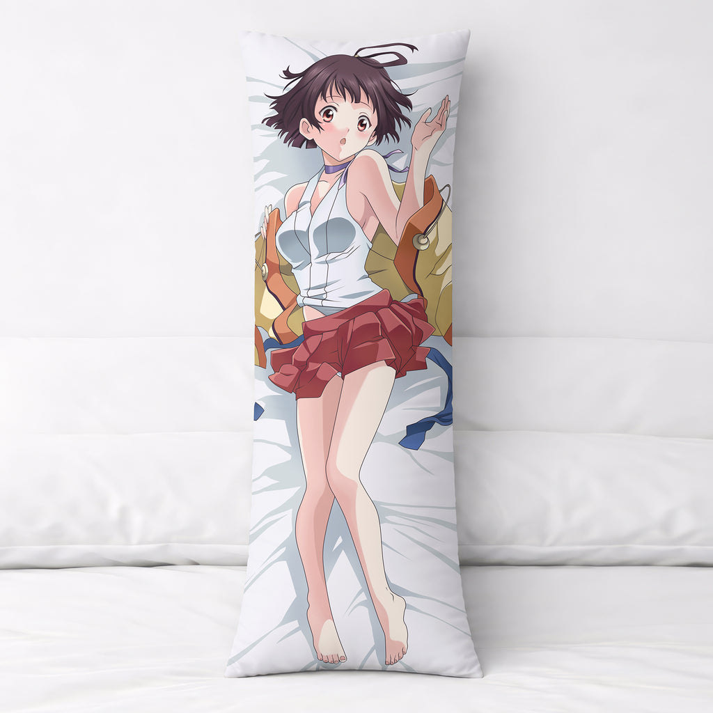 Mumei - AnimePillow Fan-Art Edition