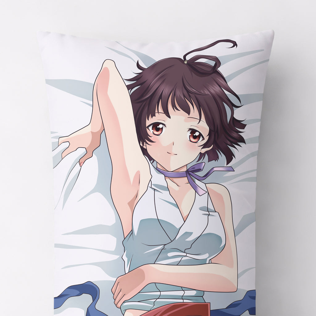 Mumei - AnimePillow Fan-Art Edition