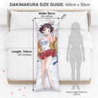 Mumei - AnimePillow Fan-Art Edition