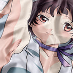 Mumei - AnimePillow Fan-Art Edition