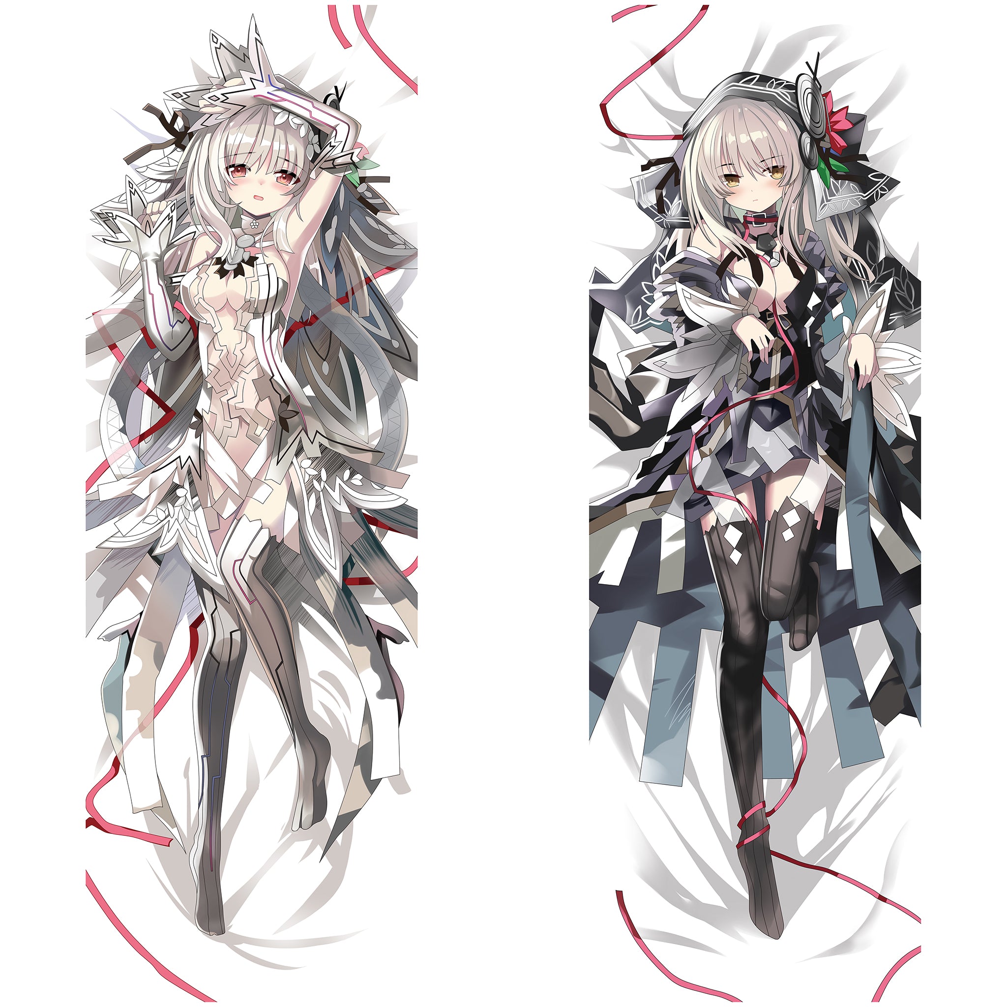 Ryuzu - AnimePillow Fan-Art Edition