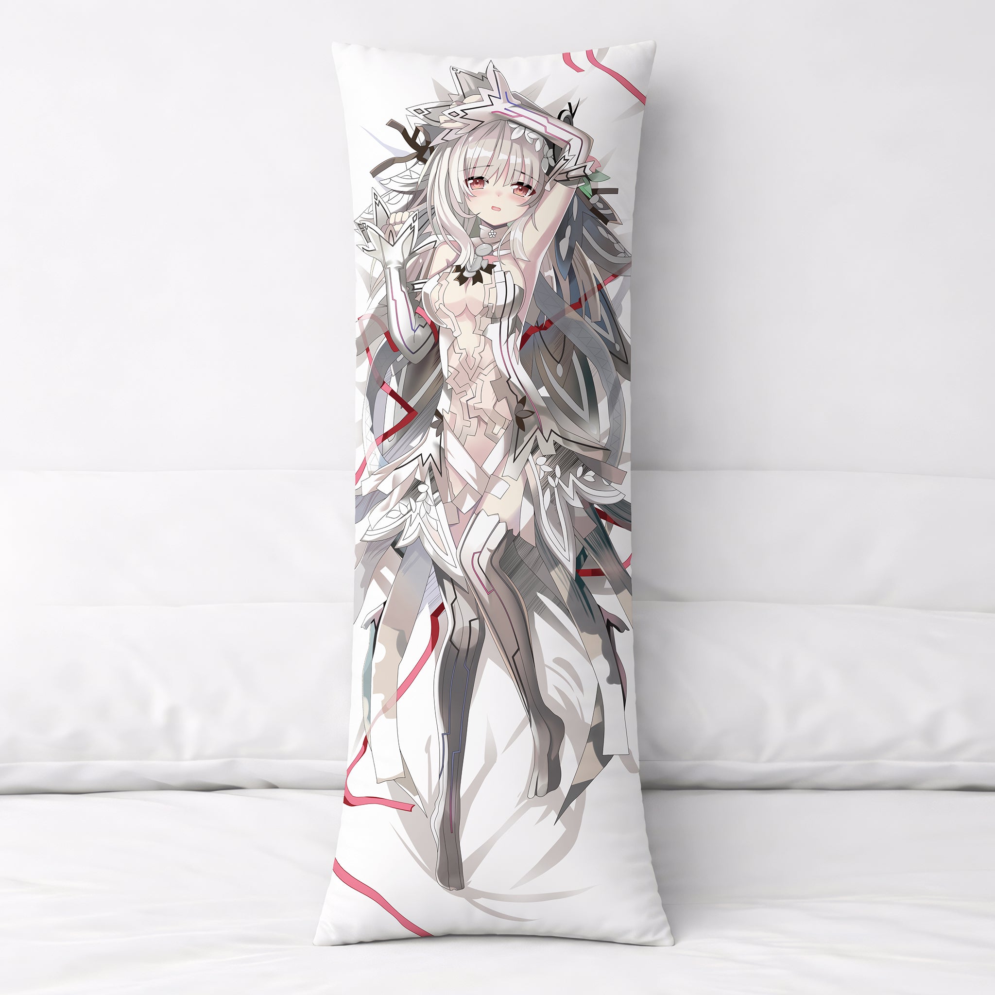 Ryuzu - AnimePillow Fan-Art Edition
