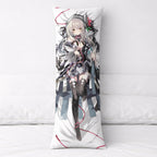 Ryuzu - Edición de fan art de AnimePillow