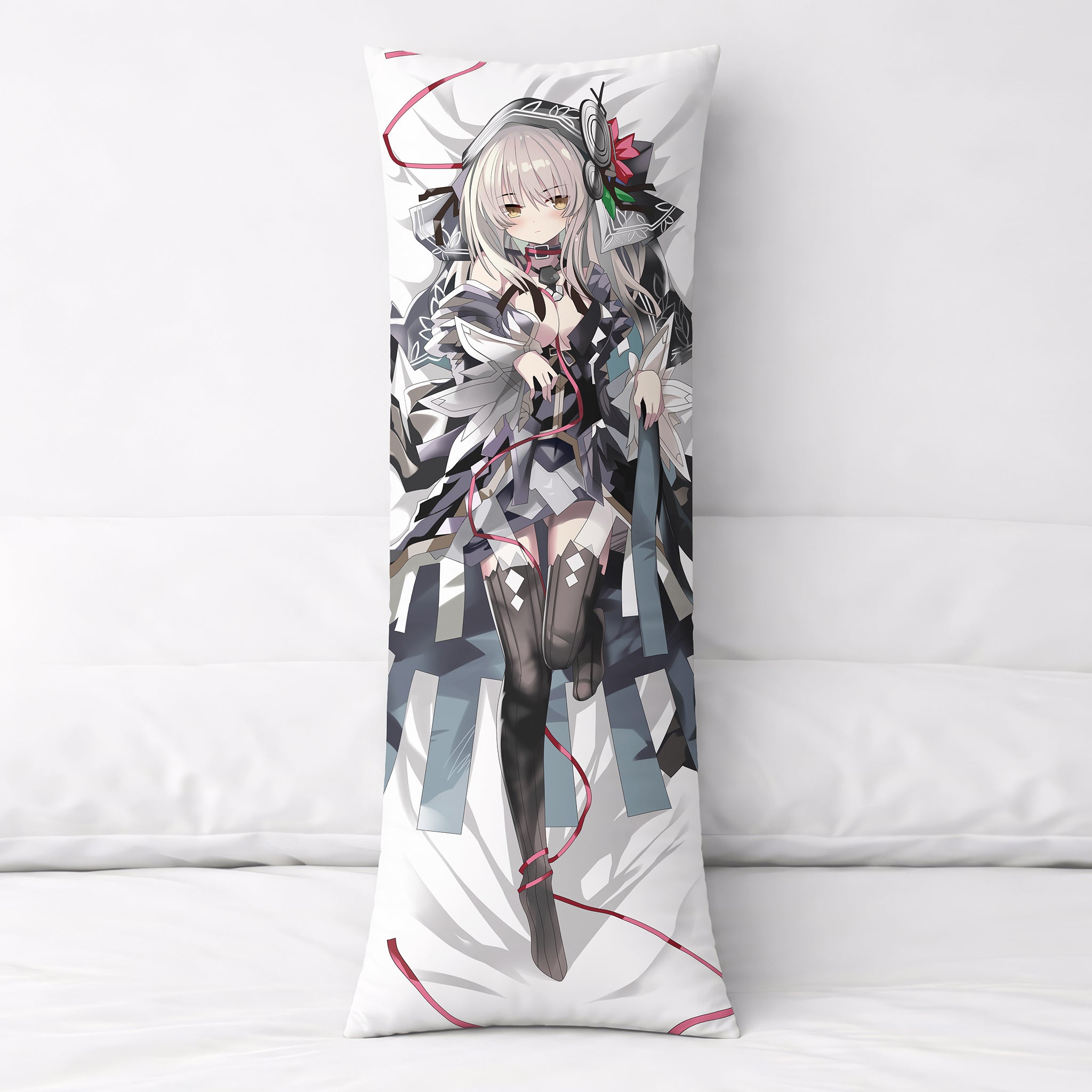 Ryuzu - AnimePillow Fan-Art Edition