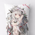 Ryuzu - Edición de fan art de AnimePillow