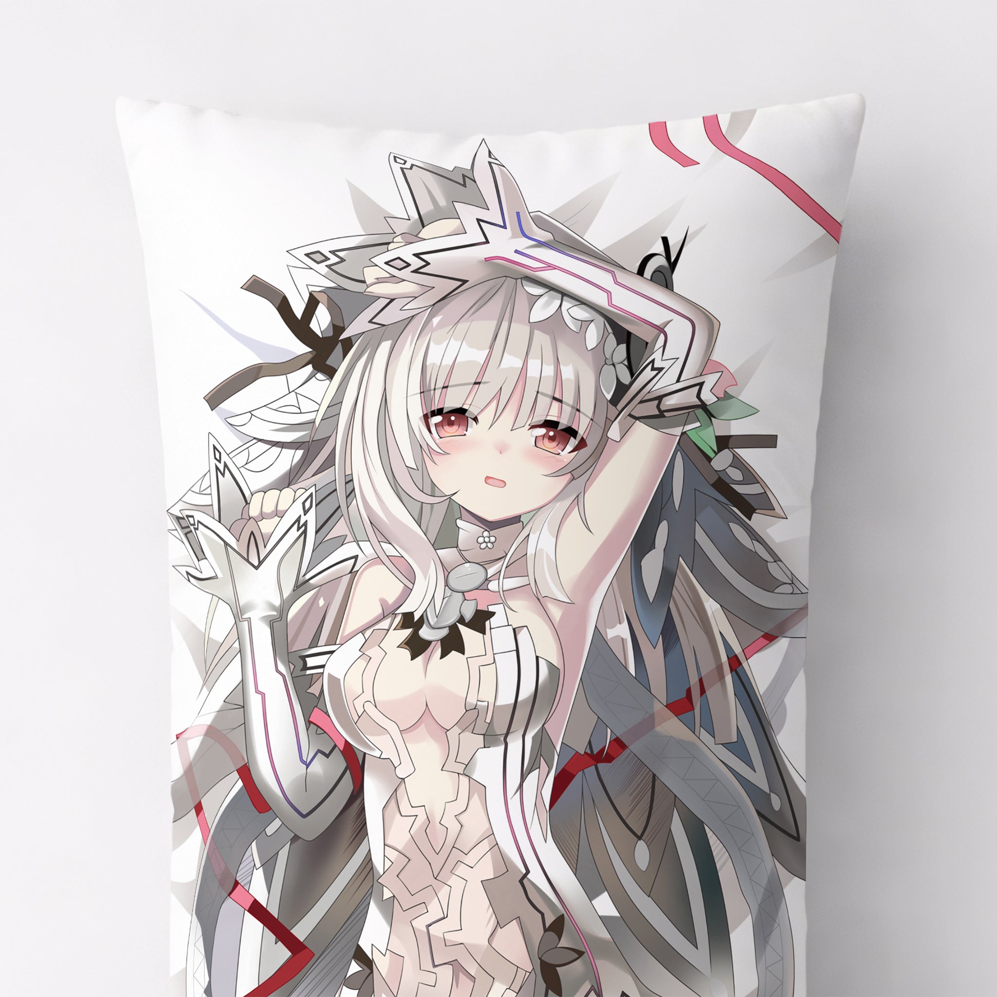 Ryuzu - AnimePillow Fan-Art Edition