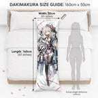 Ryuzu - Edición de fan art de AnimePillow