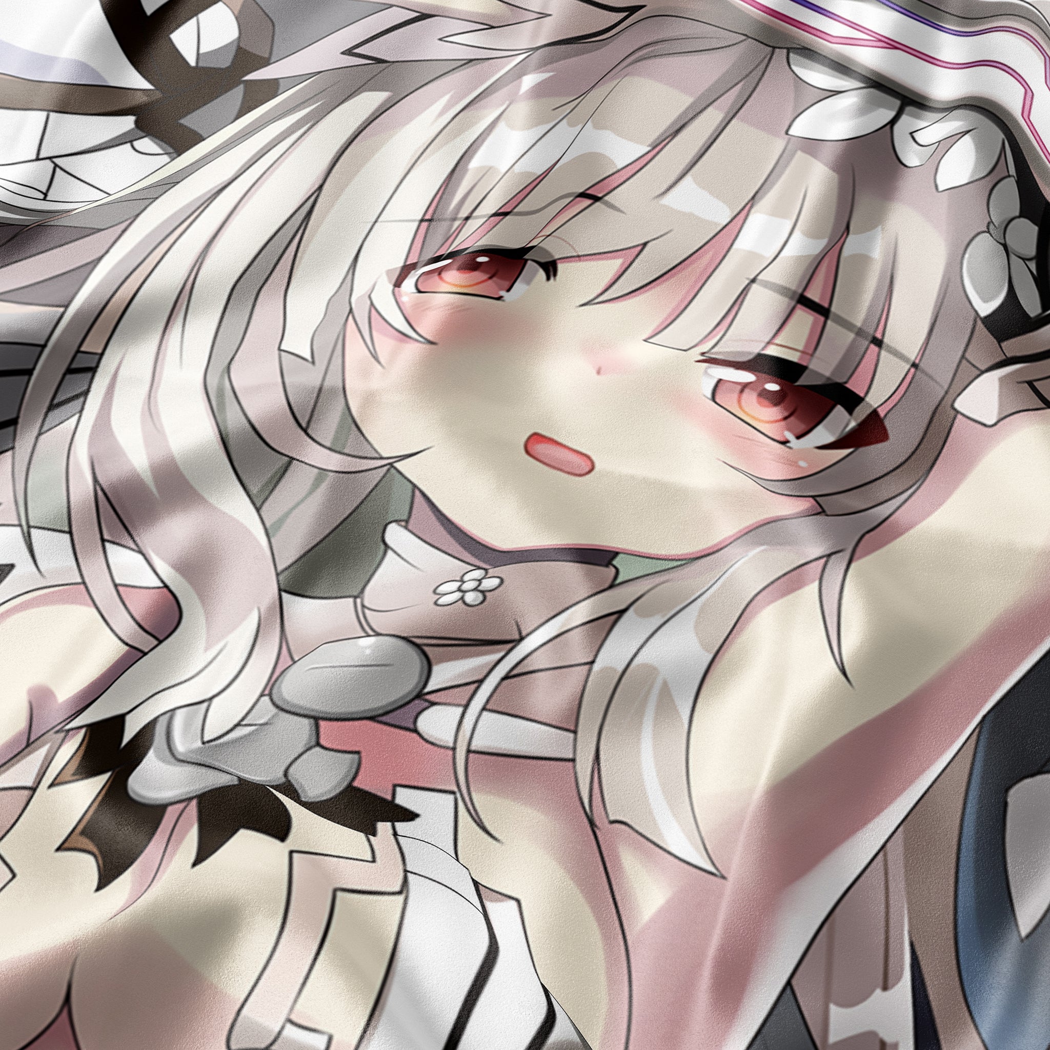 Ryuzu - Edición de fan art de AnimePillow