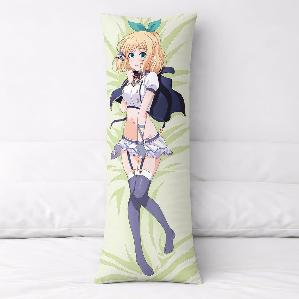 Lumia Tingel - AnimePillow Fan-Art Edition