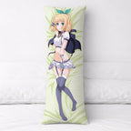 Lumia Tingel - AnimePillow Fan-Art Edition