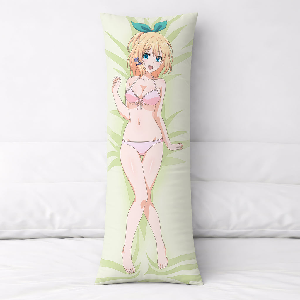 Lumia Tingel - AnimePillow Fan-Art Edition