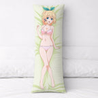 Lumia Tingel - AnimePillow Fan-Art Edition