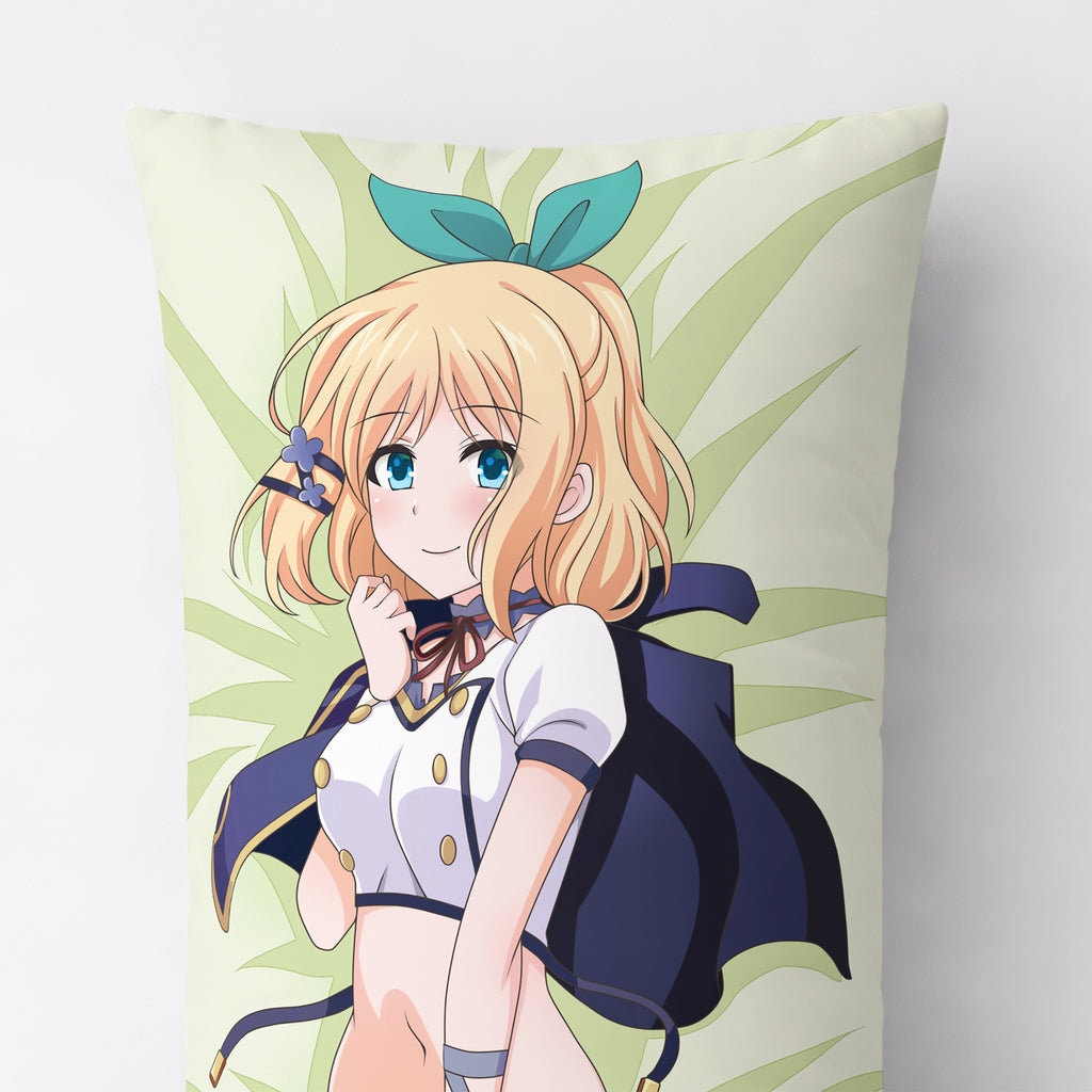 Lumia Tingel - AnimePillow Fan-Art Edition