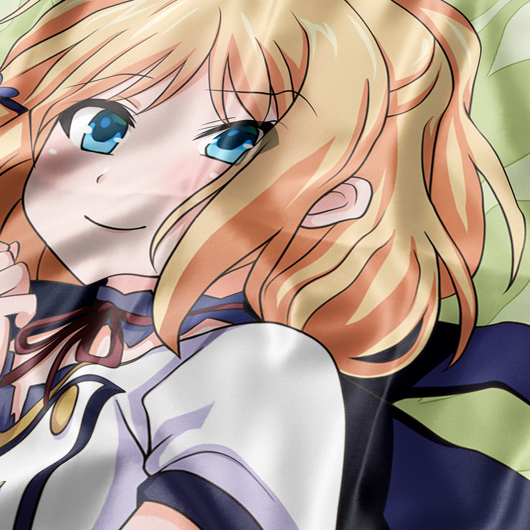 Lumia Tingel - AnimePillow Fan-Art Edition