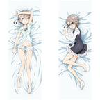 Ange - AnimePillow Fan-Art Edition