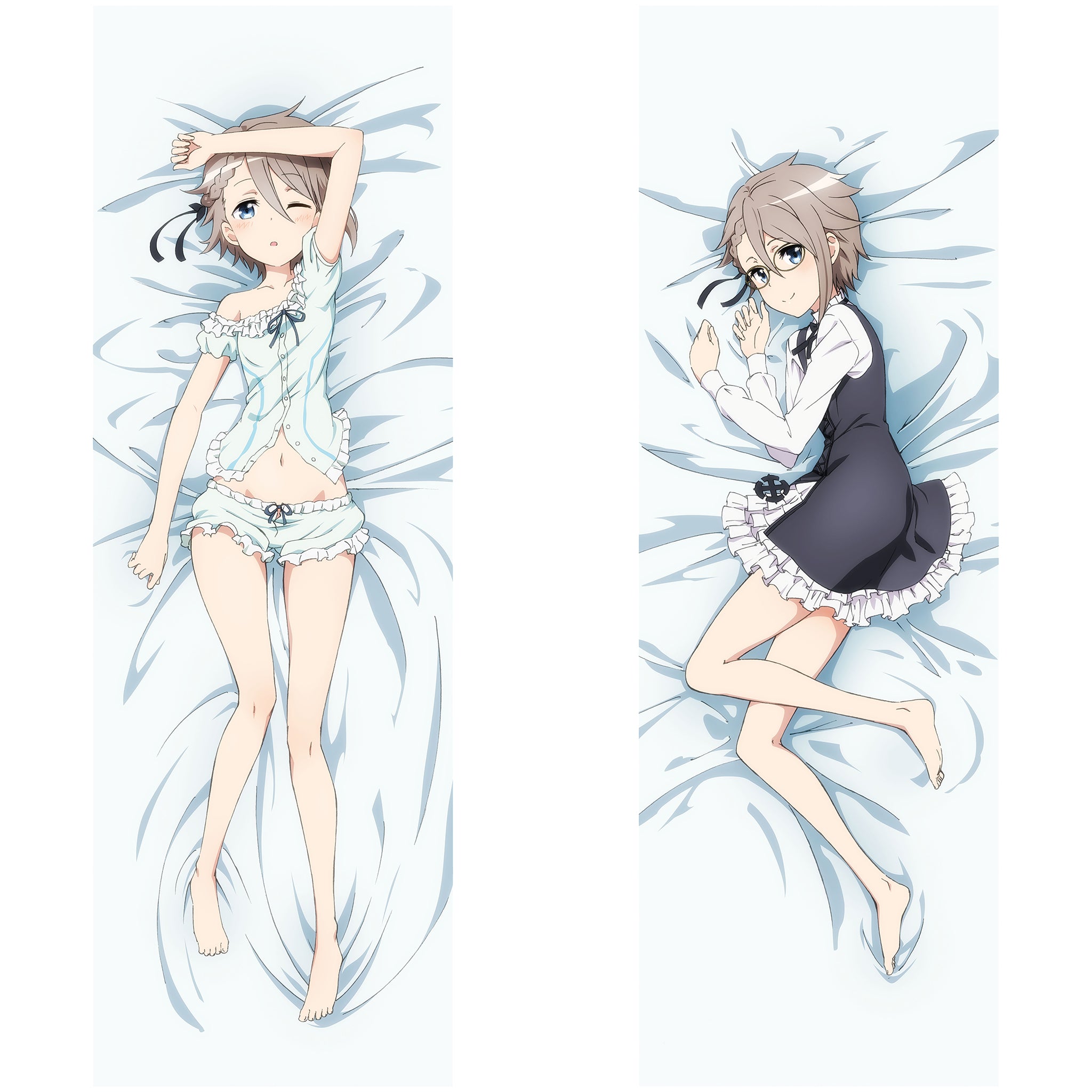 Ange - AnimePillow Fan-Art Edition