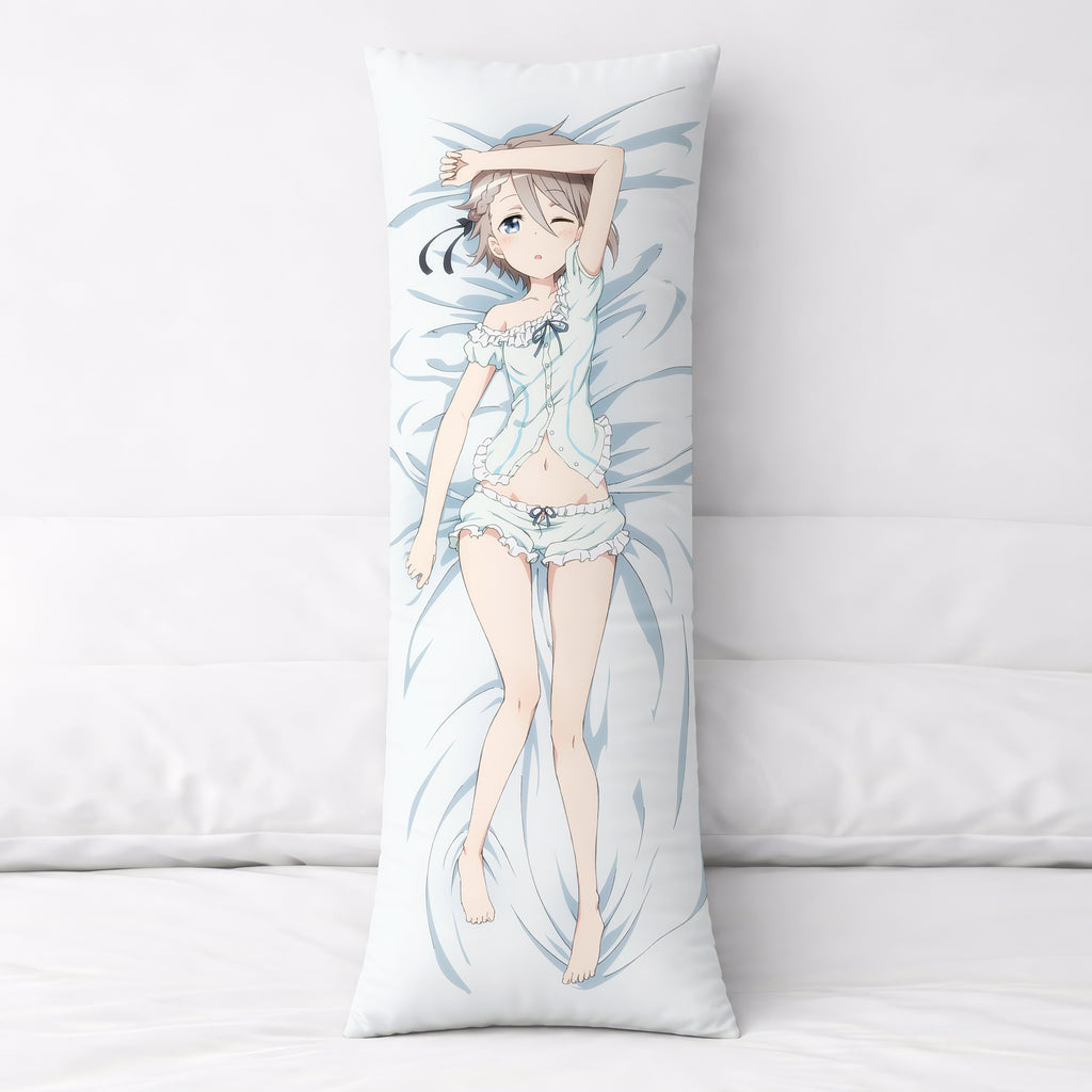 Ange - AnimePillow Fan-Art Edition
