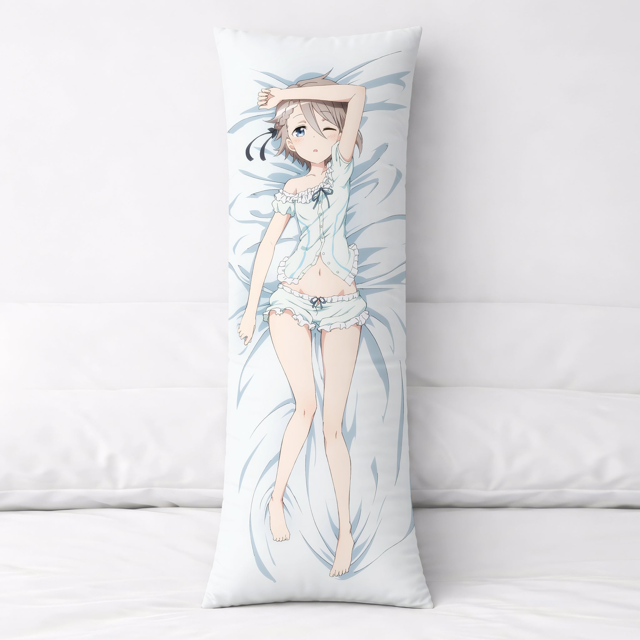 Ange - AnimePillow Fan-Art Edition