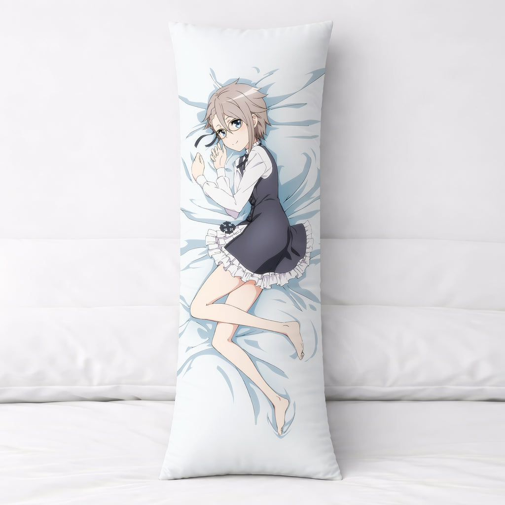 Ange - AnimePillow Fan-Art Edition