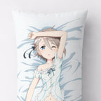 Ange - AnimePillow Fan-Art Edition