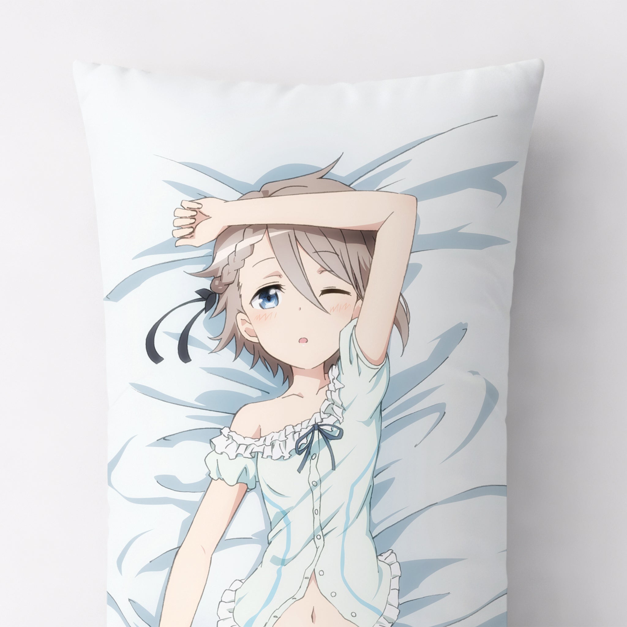 Ange - AnimePillow Fan-Art Edition