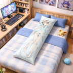 Ange - AnimePillow Fan-Art Edition