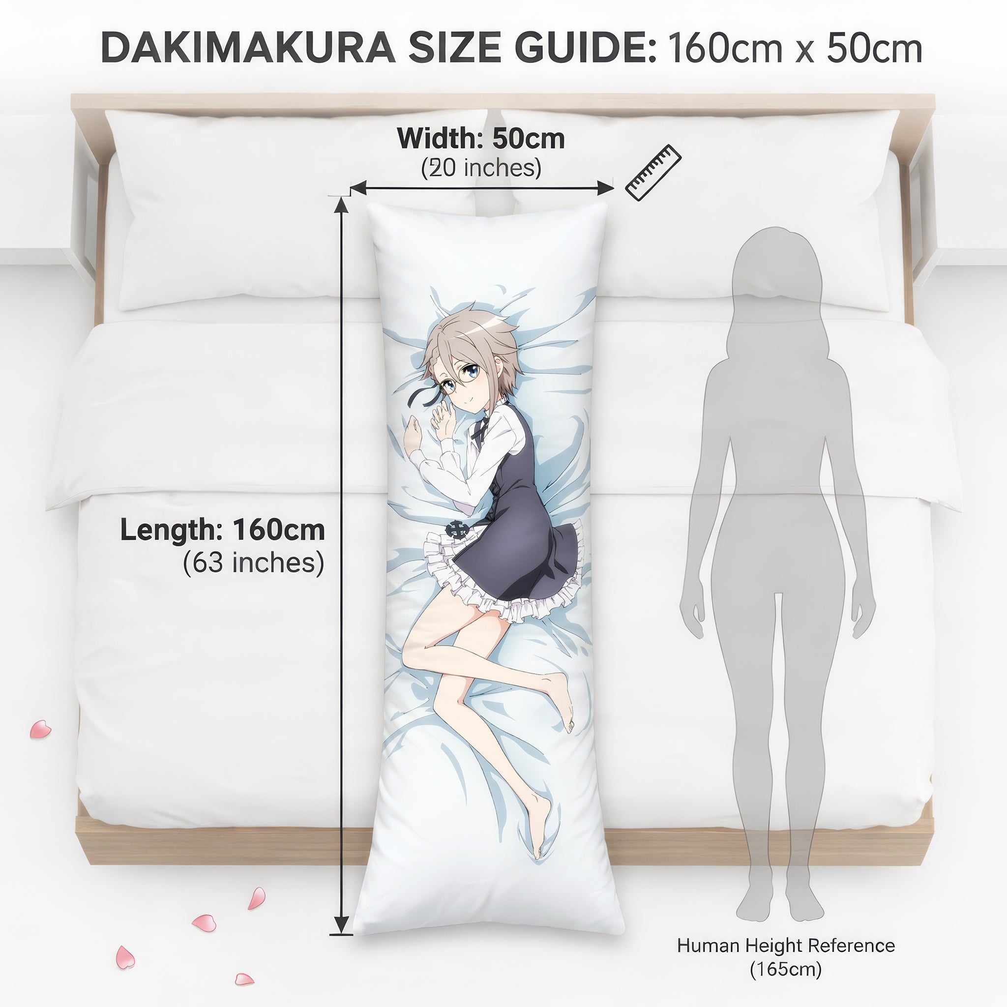 Ange - AnimePillow Fan-Art Edition