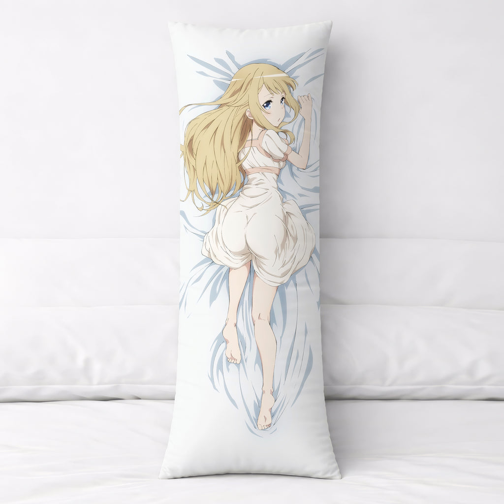 Princess (Charlotte) - AnimePillow Fan-Art Edition