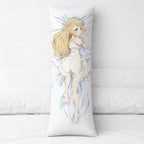 Princess (Charlotte) - AnimePillow Fan-Art Edition