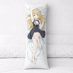Princess (Charlotte) - AnimePillow Fan-Art Edition