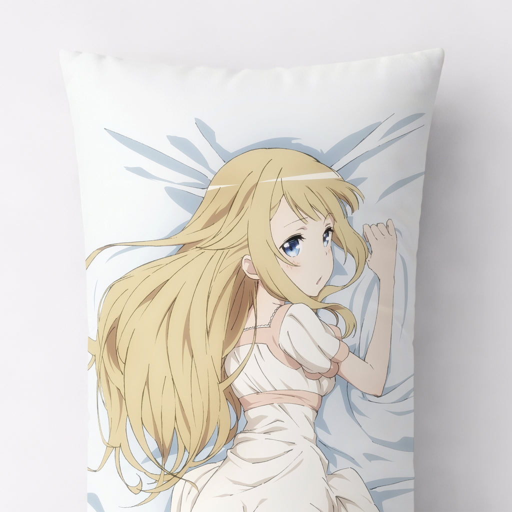 Princess (Charlotte) - AnimePillow Fan-Art Edition