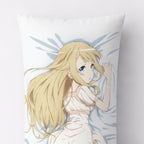 Princess (Charlotte) - AnimePillow Fan-Art Edition