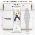 Princess (Charlotte) - AnimePillow Fan-Art Edition