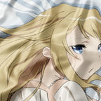 Princess (Charlotte) - AnimePillow Fan-Art Edition