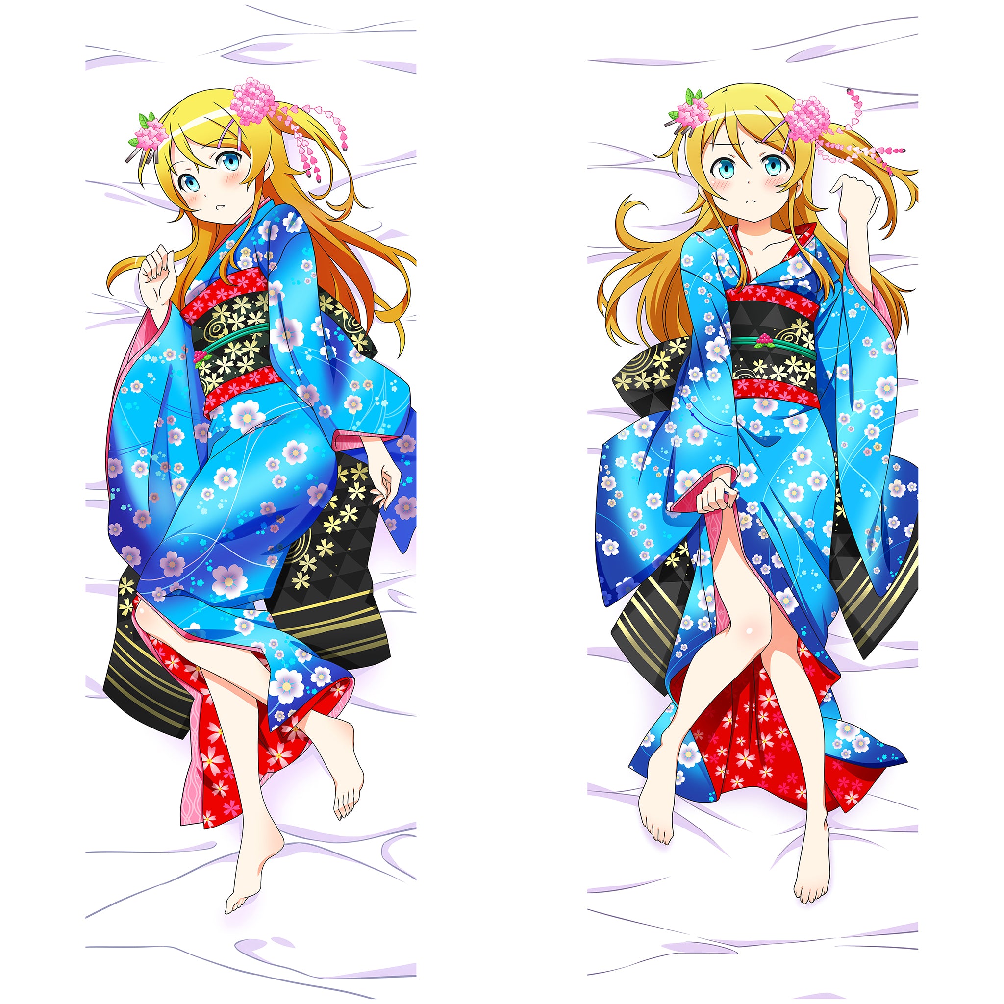 Kousaka Kirino - AnimePillow Fan-Art Edition