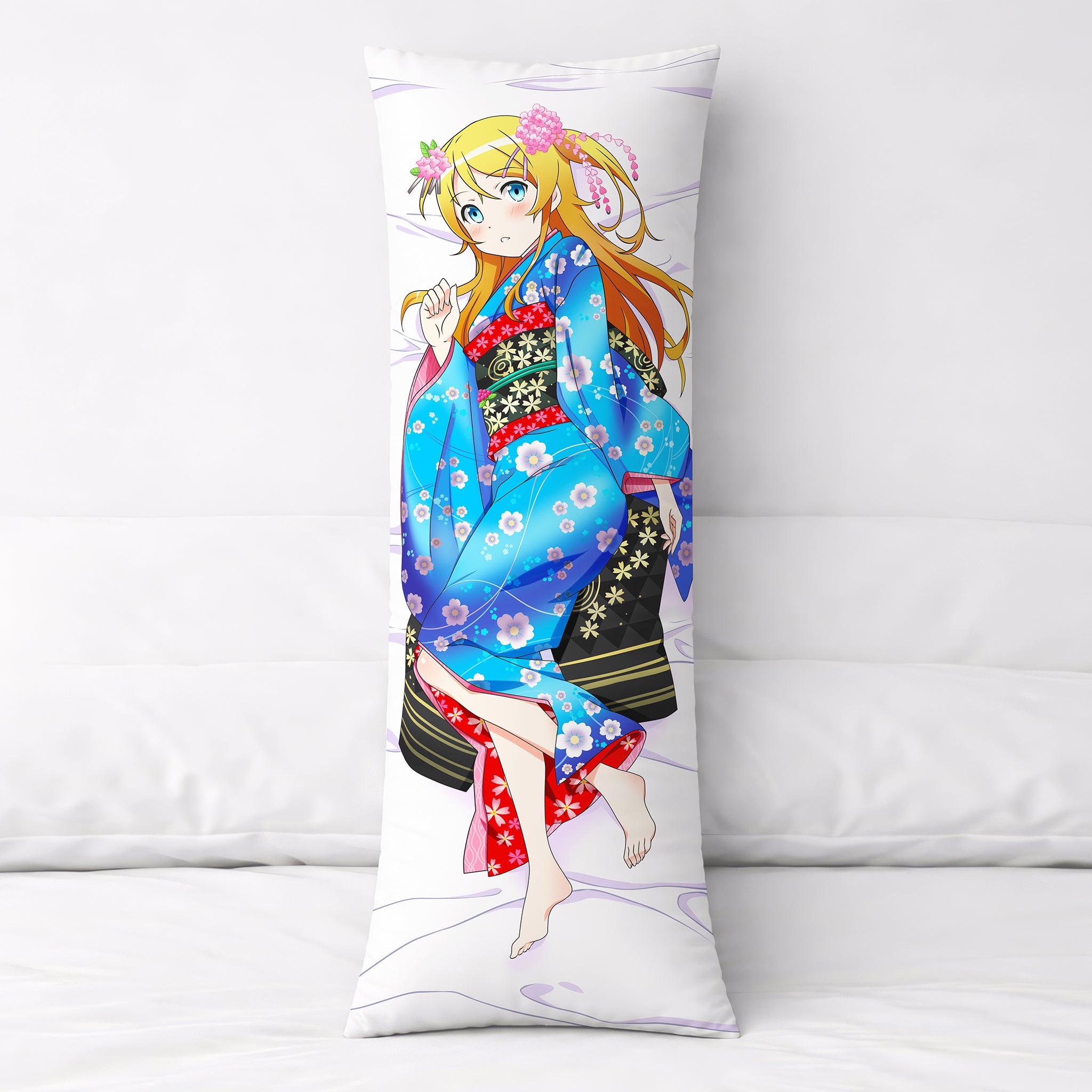 Kousaka Kirino - AnimePillow Fan-Art Edition