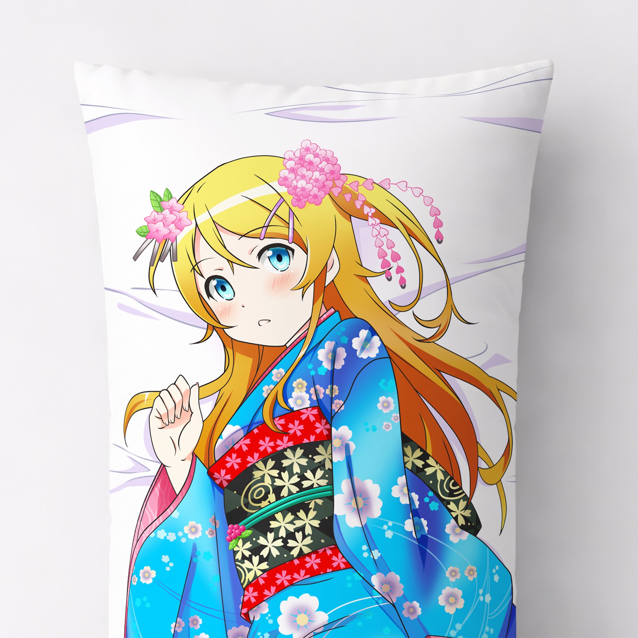 Kousaka Kirino - AnimePillow Fan-Art Edition