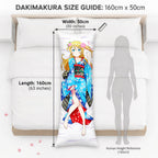 Kousaka Kirino - Edición Fan-Art de AnimePillow