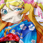 Kousaka Kirino - Edición Fan-Art de AnimePillow