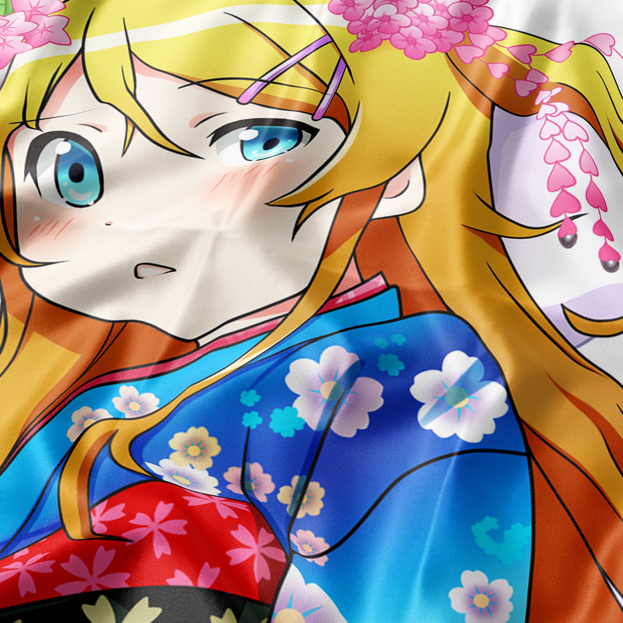 Kousaka Kirino - Edición Fan-Art de AnimePillow