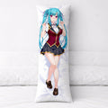 Hetaere JK & Teacher (Cosplay de traje chino) - Edición AnimePillow Studio