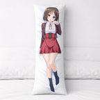 JK with Classic Sailor Uniform - AnimePillow Studio Edition