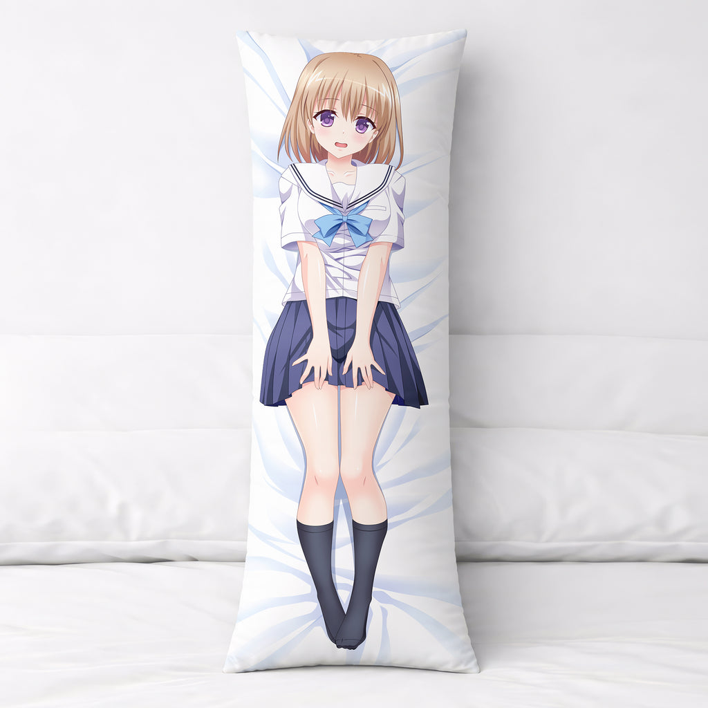 JK with Classic Sailor Uniform - AnimePillow Studio Edition