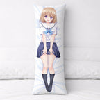 JK with Classic Sailor Uniform - AnimePillow Studio Edition